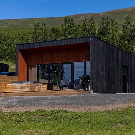 North Mountain View Suites Akureyri Ngoại thất bức ảnh