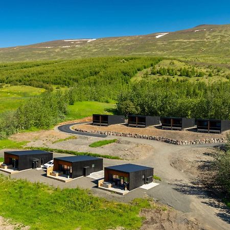 North Mountain View Suites Akureyri Ngoại thất bức ảnh