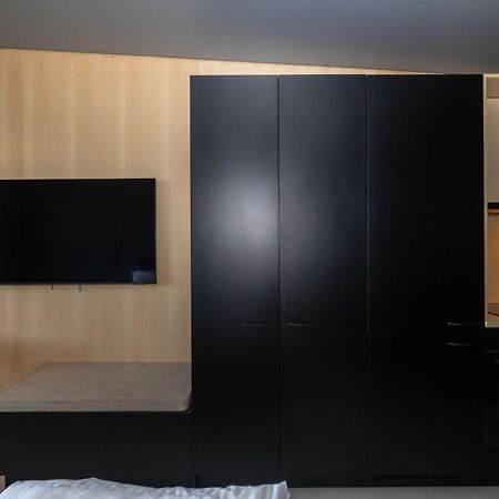 North Mountain View Suites Akureyri Ngoại thất bức ảnh