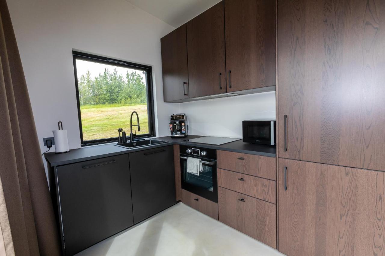 North Mountain View Suites Akureyri Ngoại thất bức ảnh