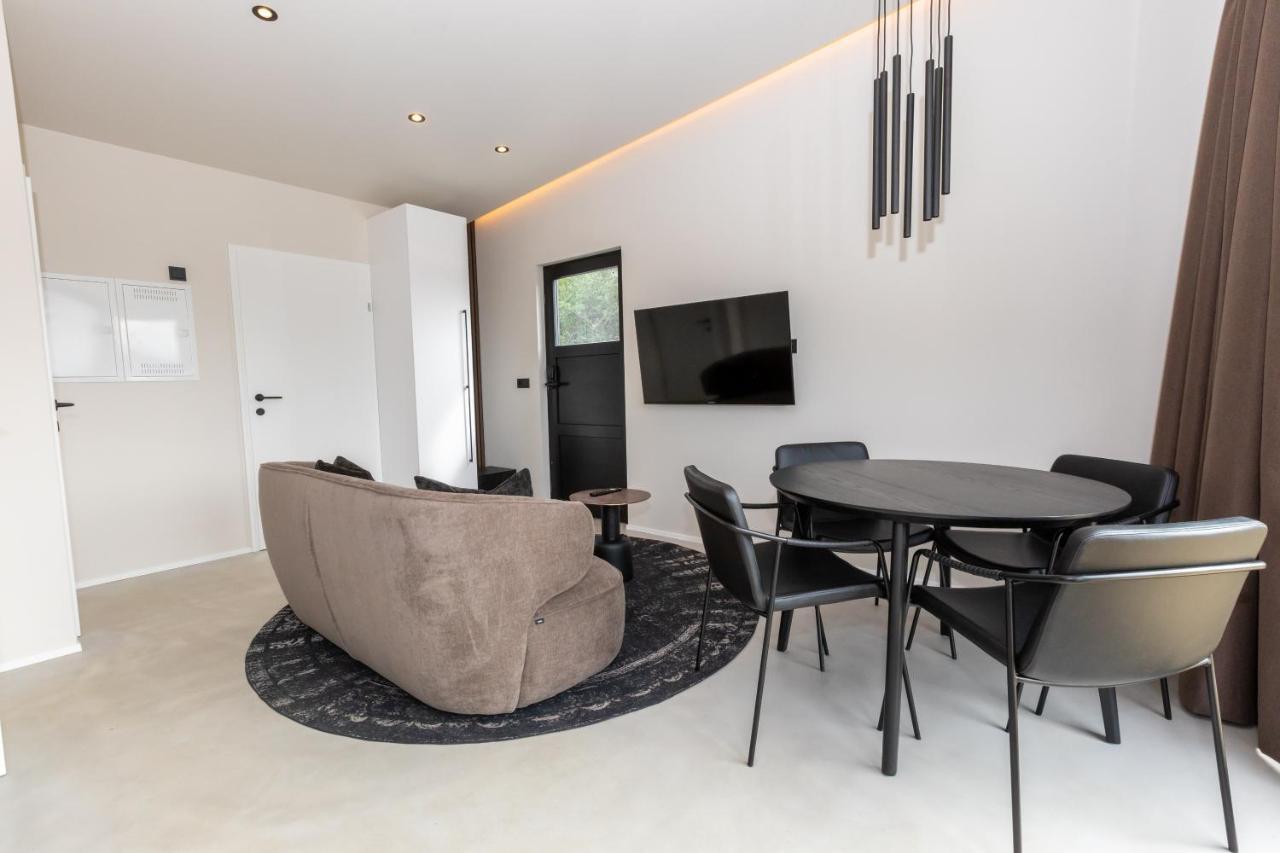 North Mountain View Suites Akureyri Ngoại thất bức ảnh