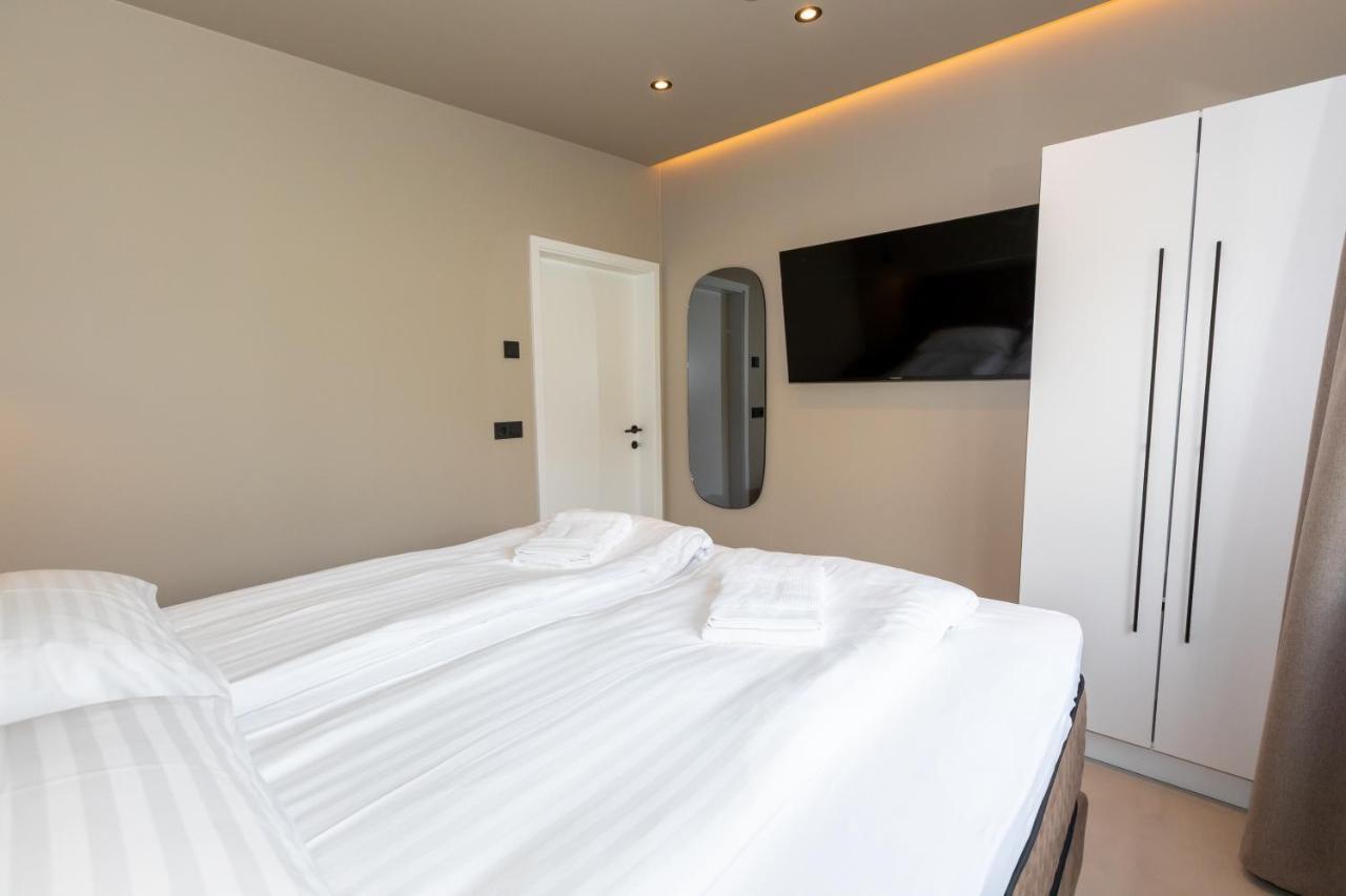 North Mountain View Suites Akureyri Ngoại thất bức ảnh