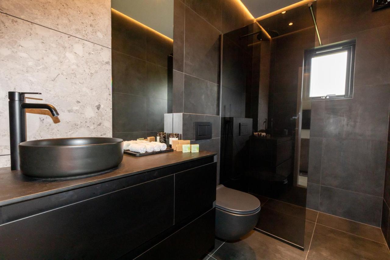 North Mountain View Suites Akureyri Ngoại thất bức ảnh