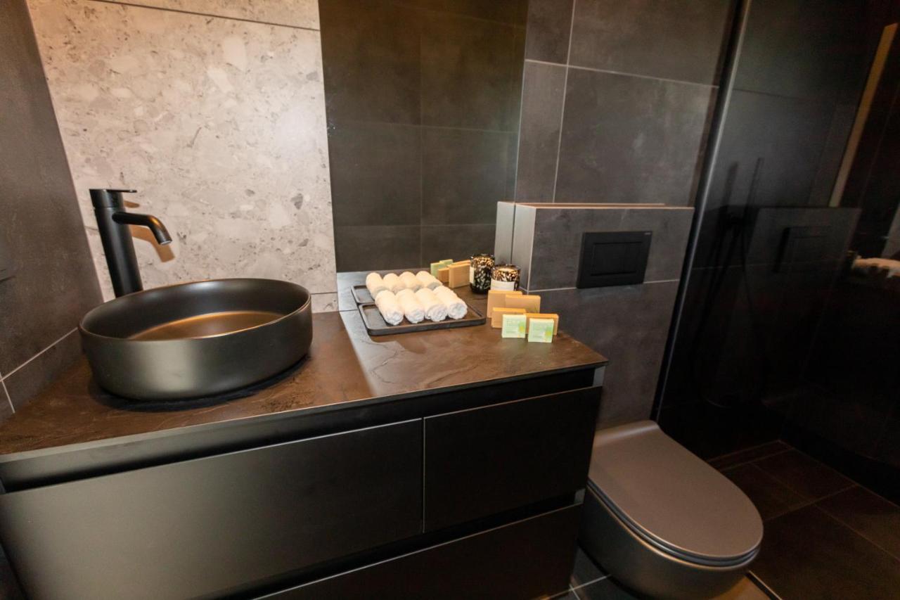 North Mountain View Suites Akureyri Ngoại thất bức ảnh
