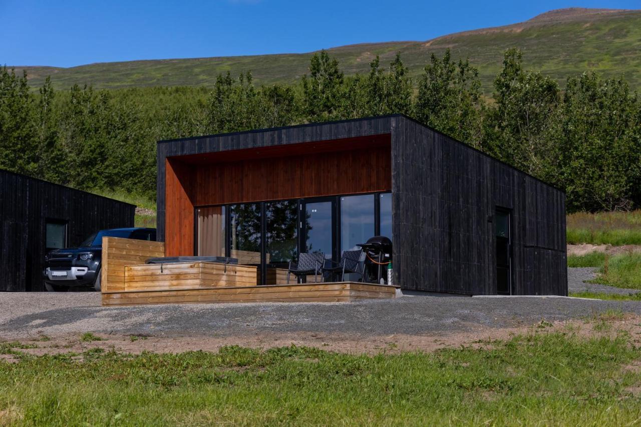 North Mountain View Suites Akureyri Ngoại thất bức ảnh
