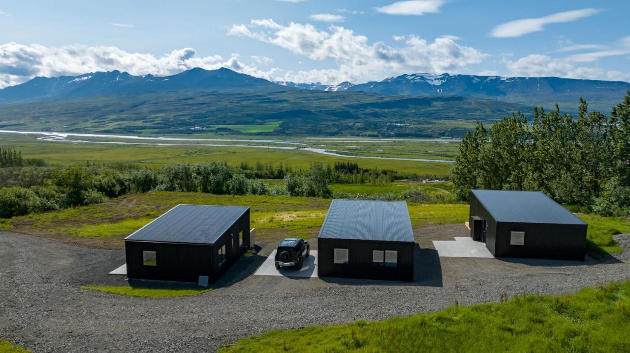North Mountain View Suites Akureyri Ngoại thất bức ảnh
