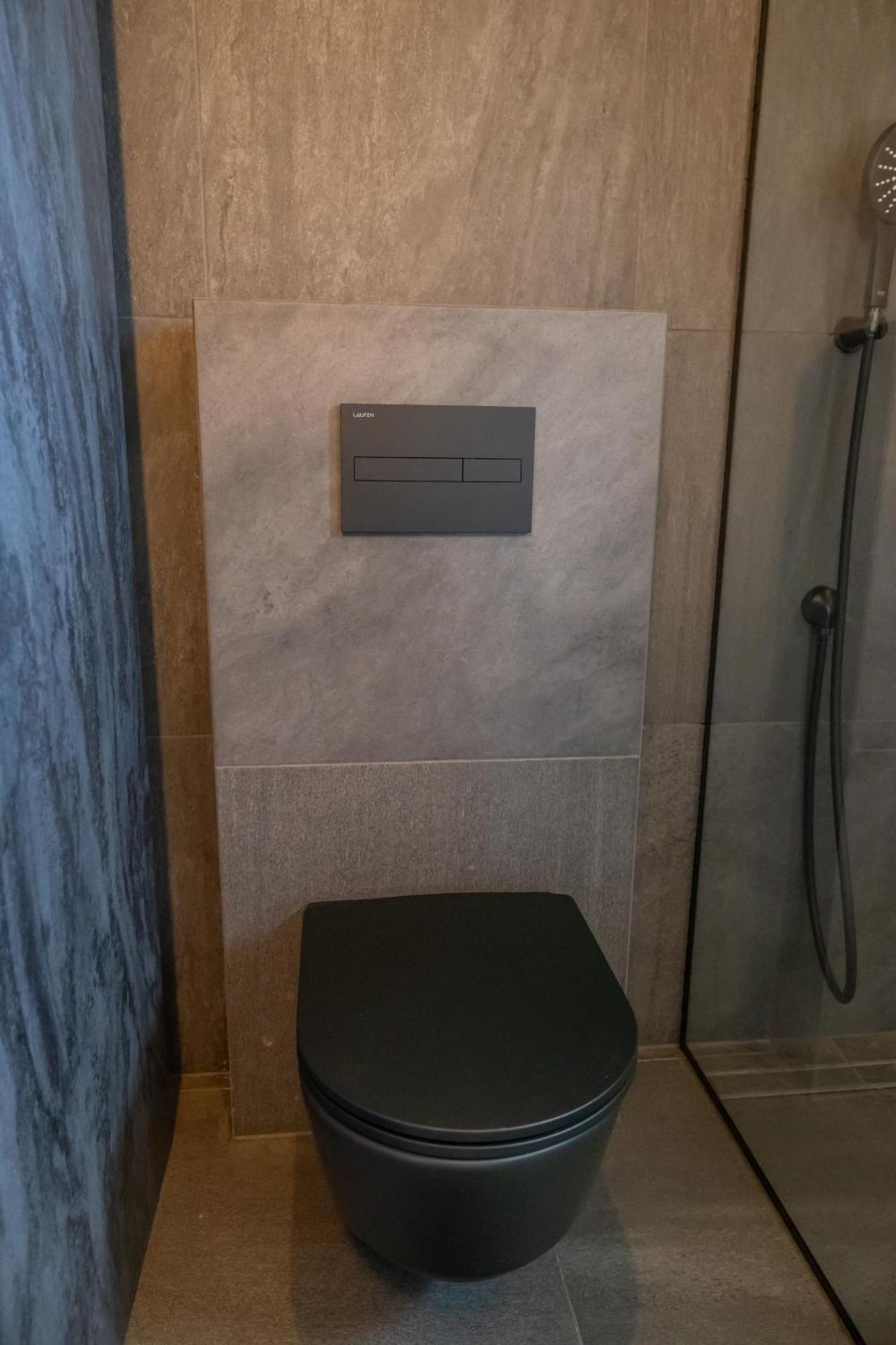 North Mountain View Suites Akureyri Ngoại thất bức ảnh