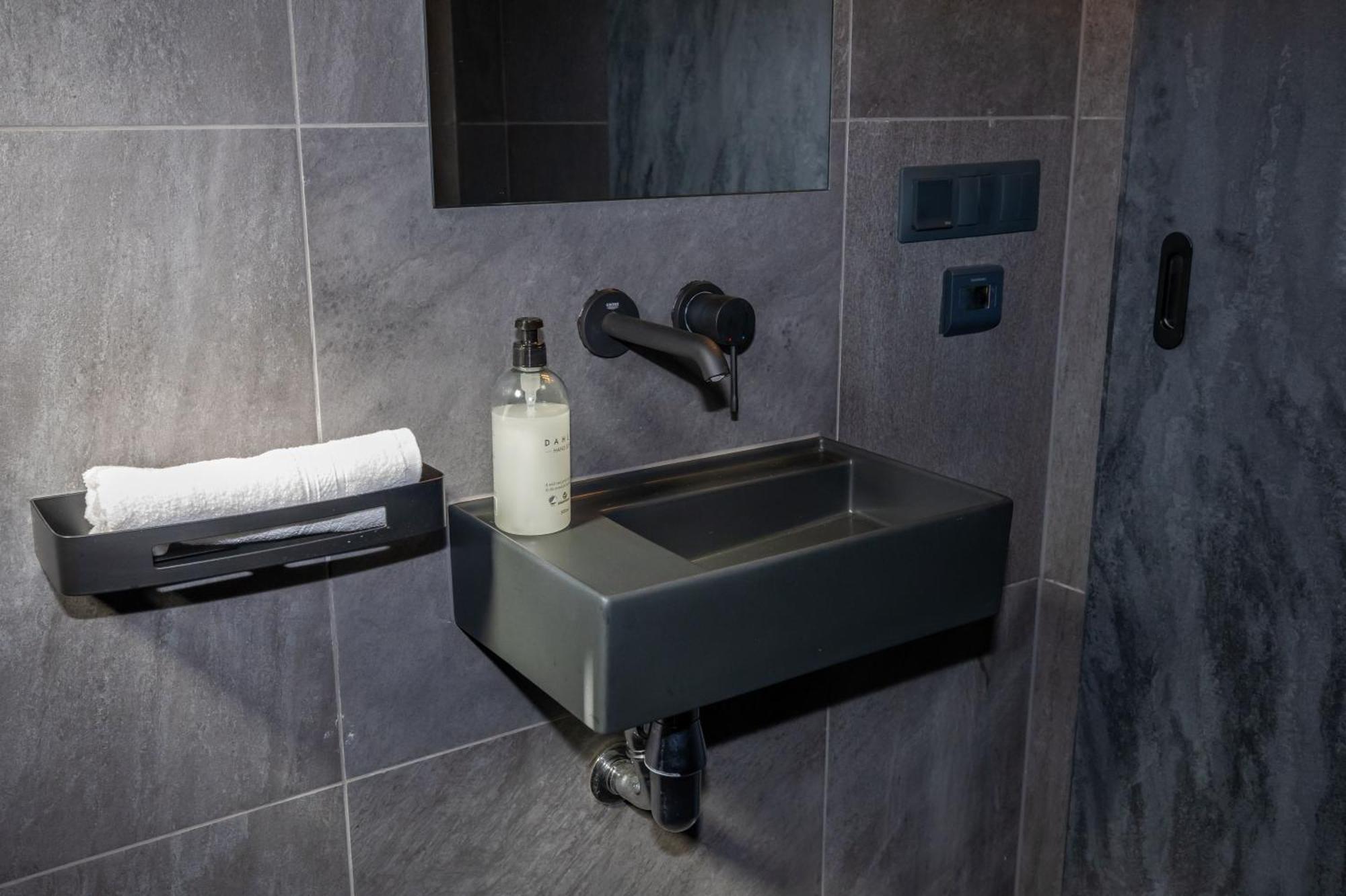 North Mountain View Suites Akureyri Ngoại thất bức ảnh