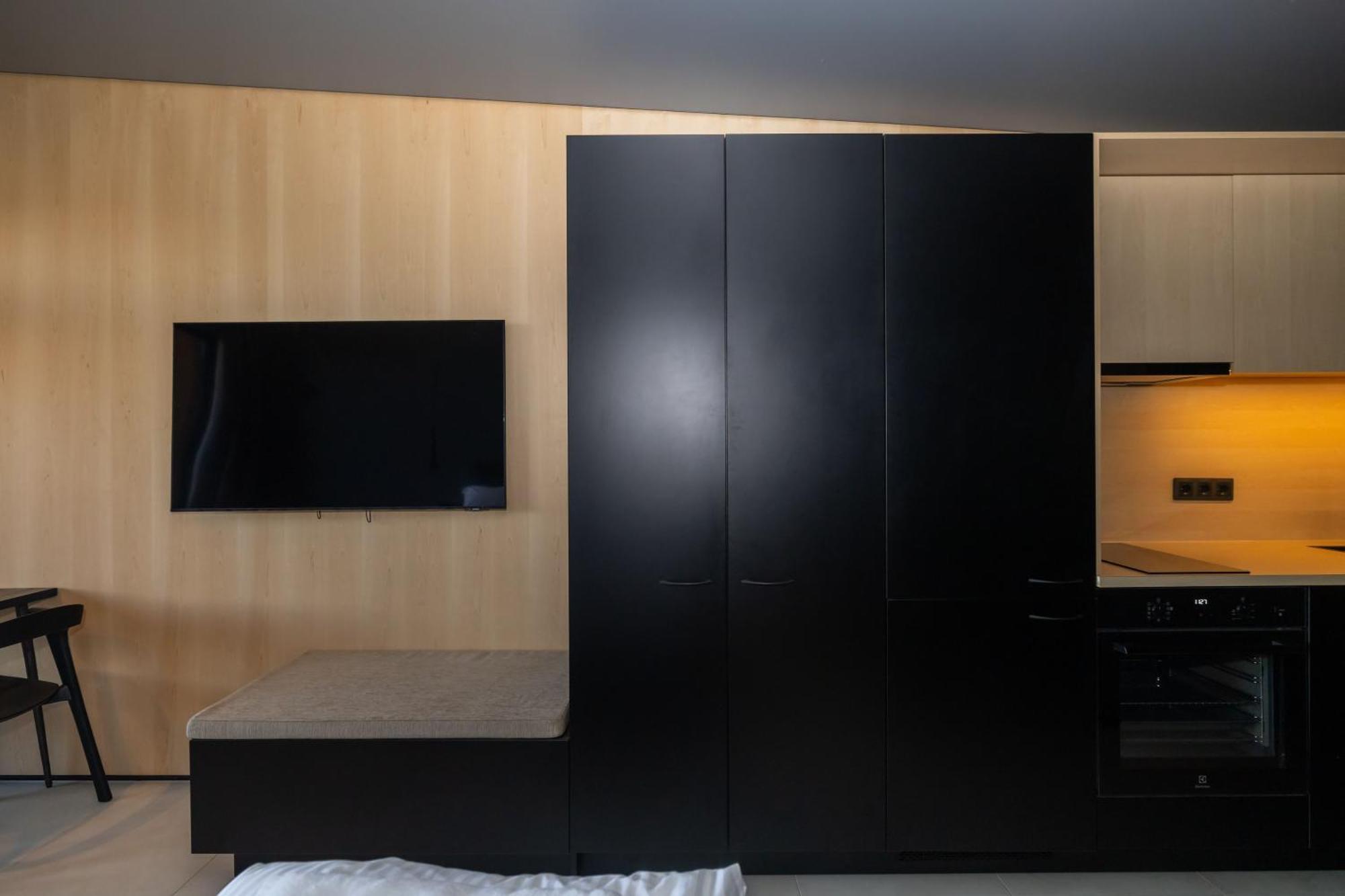 North Mountain View Suites Akureyri Ngoại thất bức ảnh