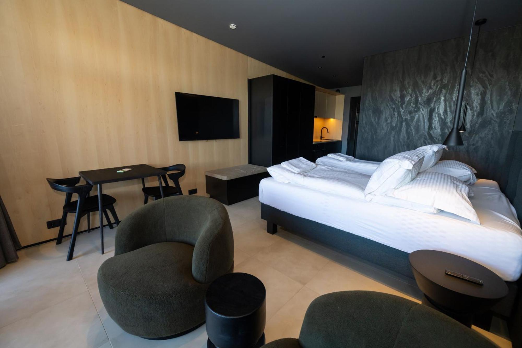 North Mountain View Suites Akureyri Ngoại thất bức ảnh