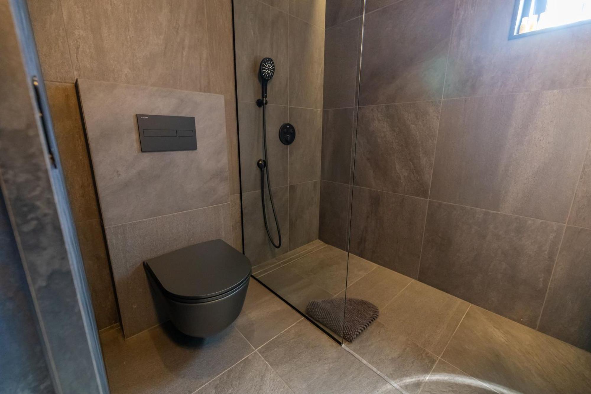 North Mountain View Suites Akureyri Ngoại thất bức ảnh
