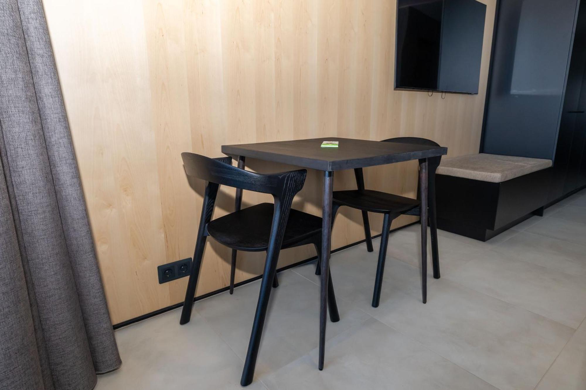North Mountain View Suites Akureyri Ngoại thất bức ảnh
