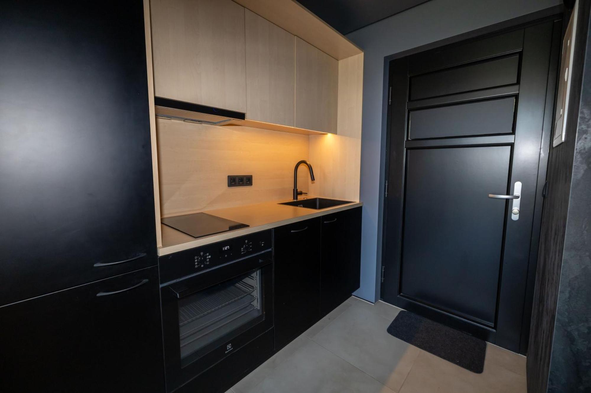 North Mountain View Suites Akureyri Ngoại thất bức ảnh