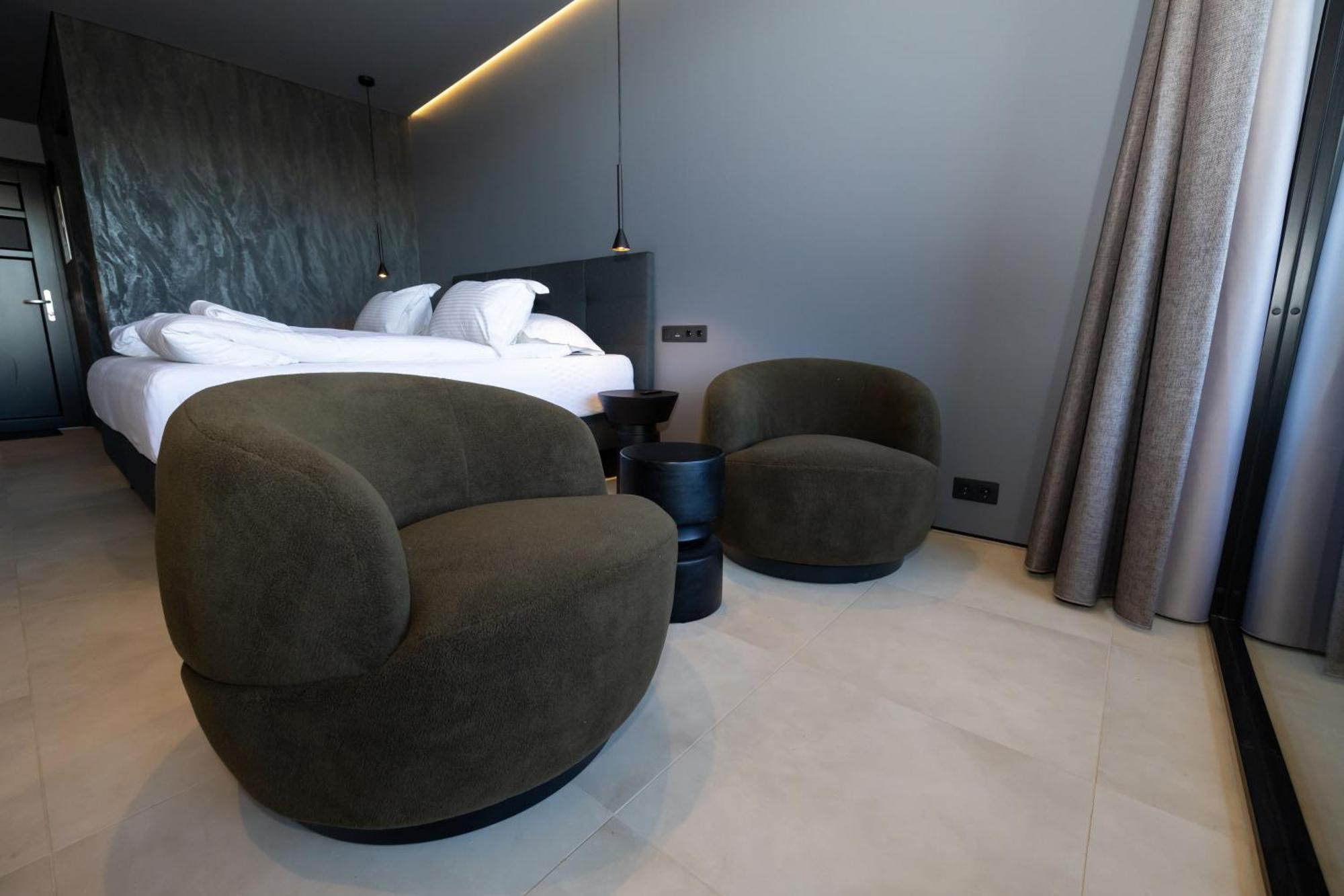 North Mountain View Suites Akureyri Ngoại thất bức ảnh