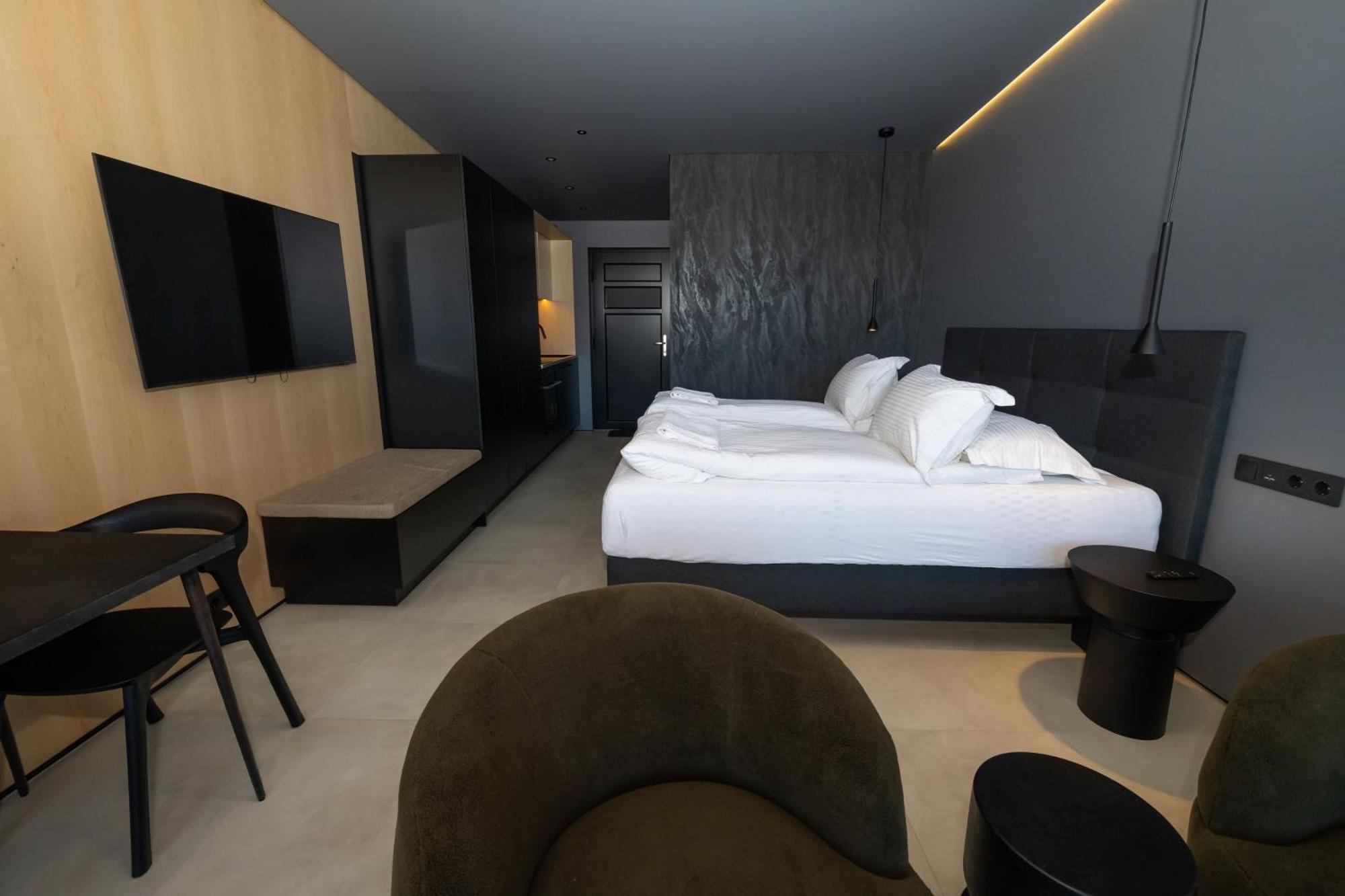 North Mountain View Suites Akureyri Ngoại thất bức ảnh