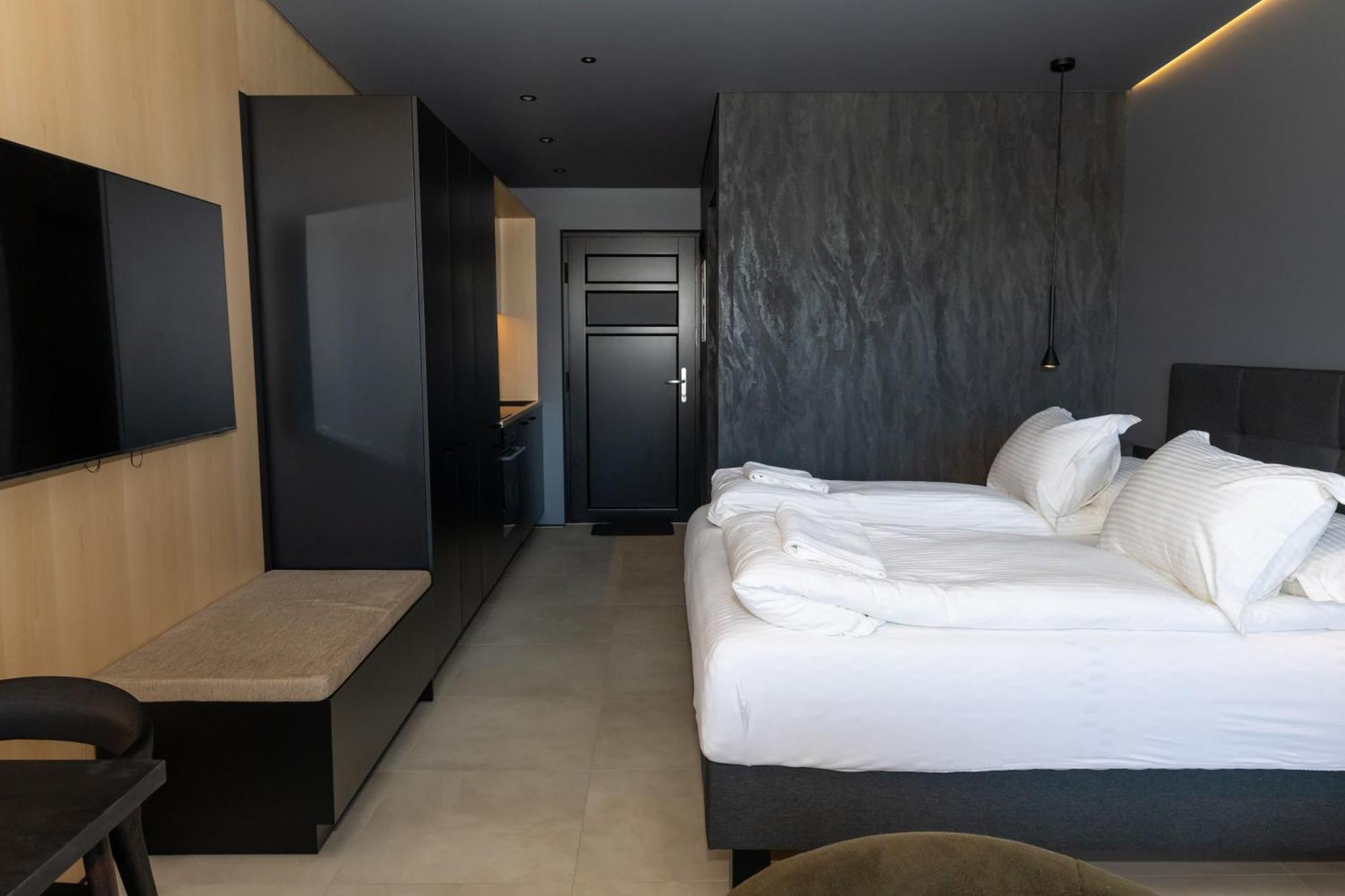 North Mountain View Suites Akureyri Ngoại thất bức ảnh