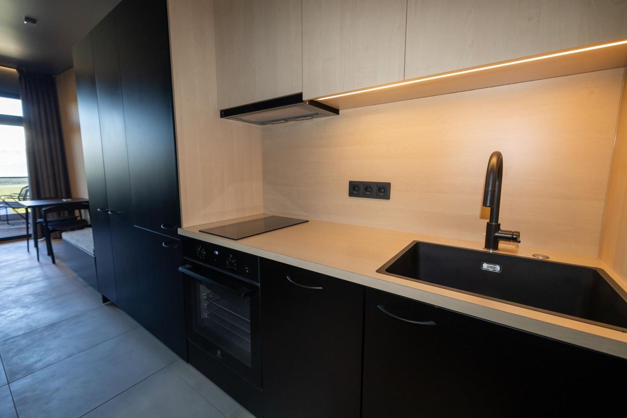 North Mountain View Suites Akureyri Ngoại thất bức ảnh